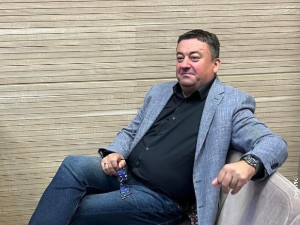 Иван Тодосијевић на слободи