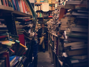 Рене Жирар: Жртвени јарац (1)