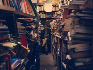 Слободан Грубачић: Агонија књижевности (4)