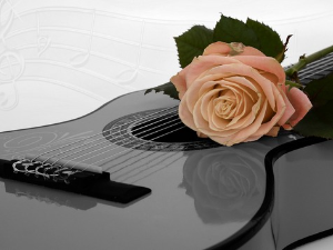 Андрес Сеговија