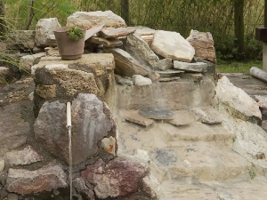 Слатинска бања – скоро непозната, а прва у Европи по једном својству воде