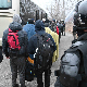 Суботица, откривено 129 ирегуларних миграната за 24 сата