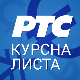 Курсна листа за 6. септембар 2024.
