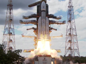 Индија циља тамну страну Месеца, лансирана мисија „Чандрајан 3“