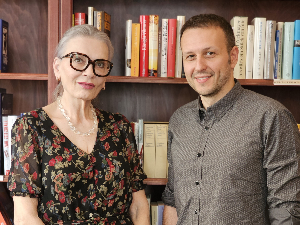 Медијска мрежа српске дијаспоре: СПОНА