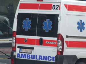 Судар транспортног возила и аутобуса код Ваљева – више особа лакше повређено