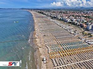 САТ: Патрола до Италије – Лидо ди Језоло, Венеција, Римини