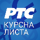 Курсна листа за 1. септембар 2023.