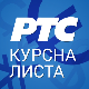 Курсна листа за 23. мај 2025.