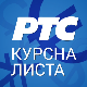 Курсна листа за 30 мај 2025.