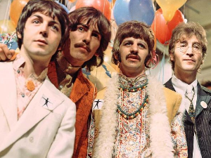Beatles, Pink Floyd, Slade, Дадо Топић и Time, Арсен Дедић, Златни акорди...
