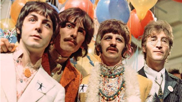 Beatles, Pink Floyd, Slade, Дадо Топић и Time, Арсен Дедић, Златни акорди...