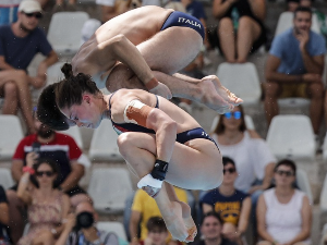 Србија први пут у финалу Светског првенства у синхроном пливању