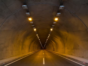 Невероватни тунели који нас воде у подземни свет