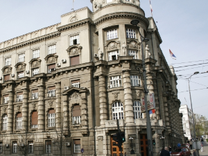 Опозвана 23 амбасадора Србије чији су мандати истекли