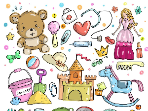 Радио драма: Земља лутака 