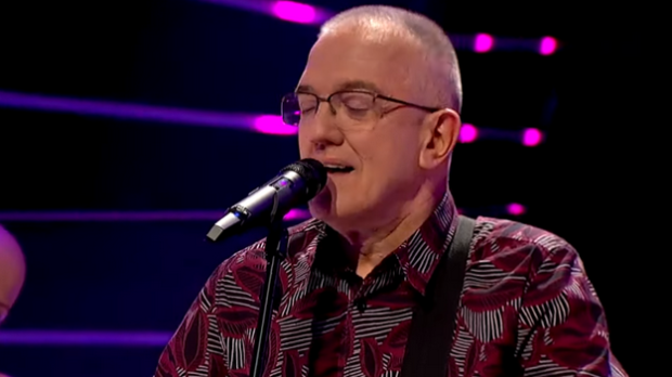 Дејан Цукић – Оде понедељак!