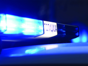 Возило слетело с пута Буђановци-Пећинци, страдале две особе