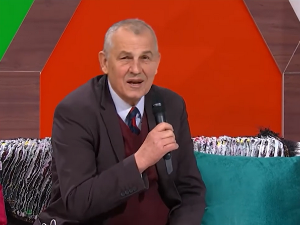  Уживо -,,Искорак у вечност‘‘ - Бранимир Ђокић 