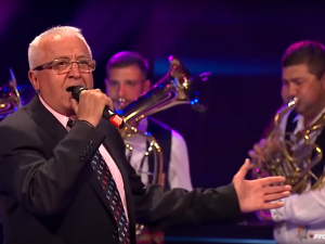  1001 Траг - Крсна слава и три прста - Андрија Ера Ојданић 