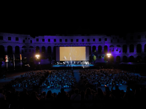 Фестивал у Пули отворила публика, на програму филмови у продукцији или копродукцији РТС-а