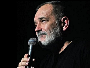 Ђорђе Балашевић – Док је нама нас