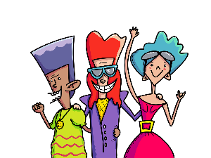 Добро јутро децо: Гости 