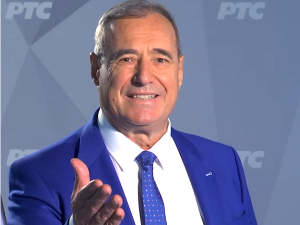 Медаљон - Чеда Марковић 