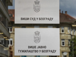 Родитељи убијене деце из "Рибникара" тужили породицу дечака који је починио масовно убиство