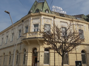 Чачански хотел „Београд“ непрекидно ради већ 123 године