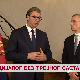 Дијалог без тројног састанка