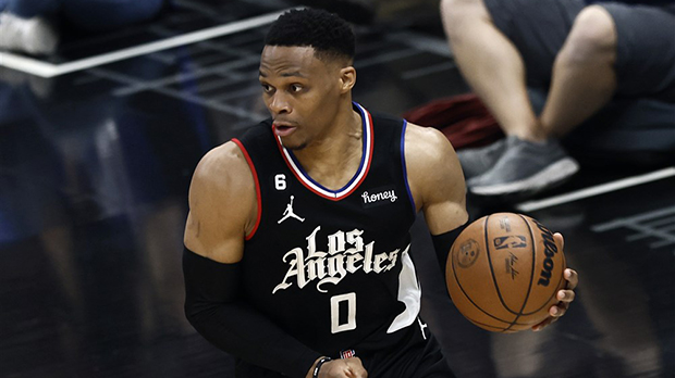 Russell Westbrook has agreed to a two-year deal worth nearly $8M