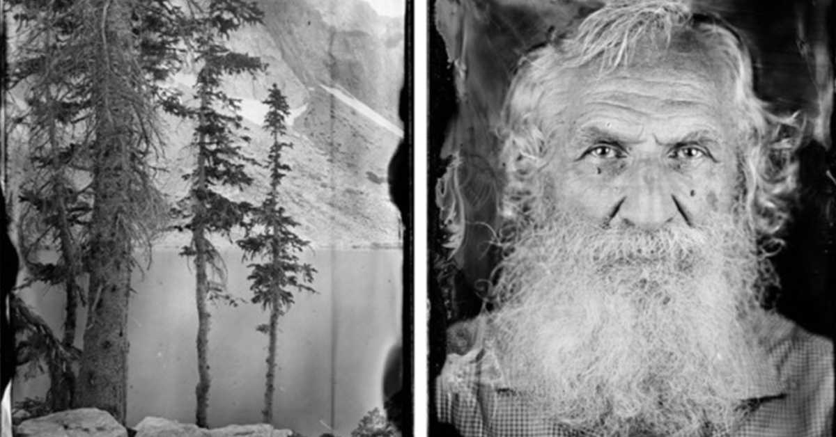 Дивљи запад: Заборављена историја  