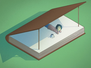 Поезија: Оливера Јелкић, 1. део 