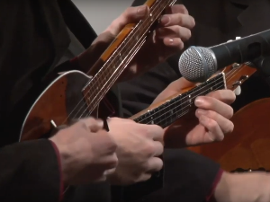 Уживо - ,,Тамбурица фест‘‘ 2009. 