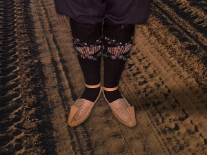 1001 Траг - Одакле си селе 