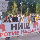 Протести "Србија против насиља" у више градова