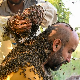 Трка за рекордима: Кад на телу имате 60 килограма пчела