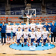 Прокишњавају дворане у Нишу, касниo меч младих кошаркаша Србије и Чешке