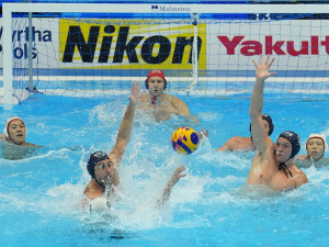 "Делфини" убедљиви против Јапана, у четвртфиналу Светског првенства чека Италија