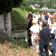 Фоча, обележена 31 година од злочина над Србима у Јабуци