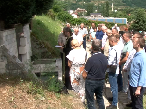 Фоча, обележена 31 година од злочина над Србима у Јабуци