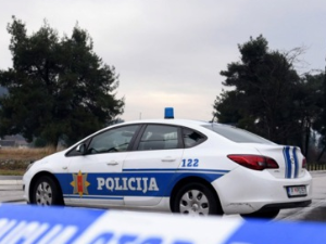 Црногорска полиција ухапсила Николу Мркића, трага за његовим братом