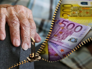 Немачка пензија више није сан за многе, жене у тежем положају