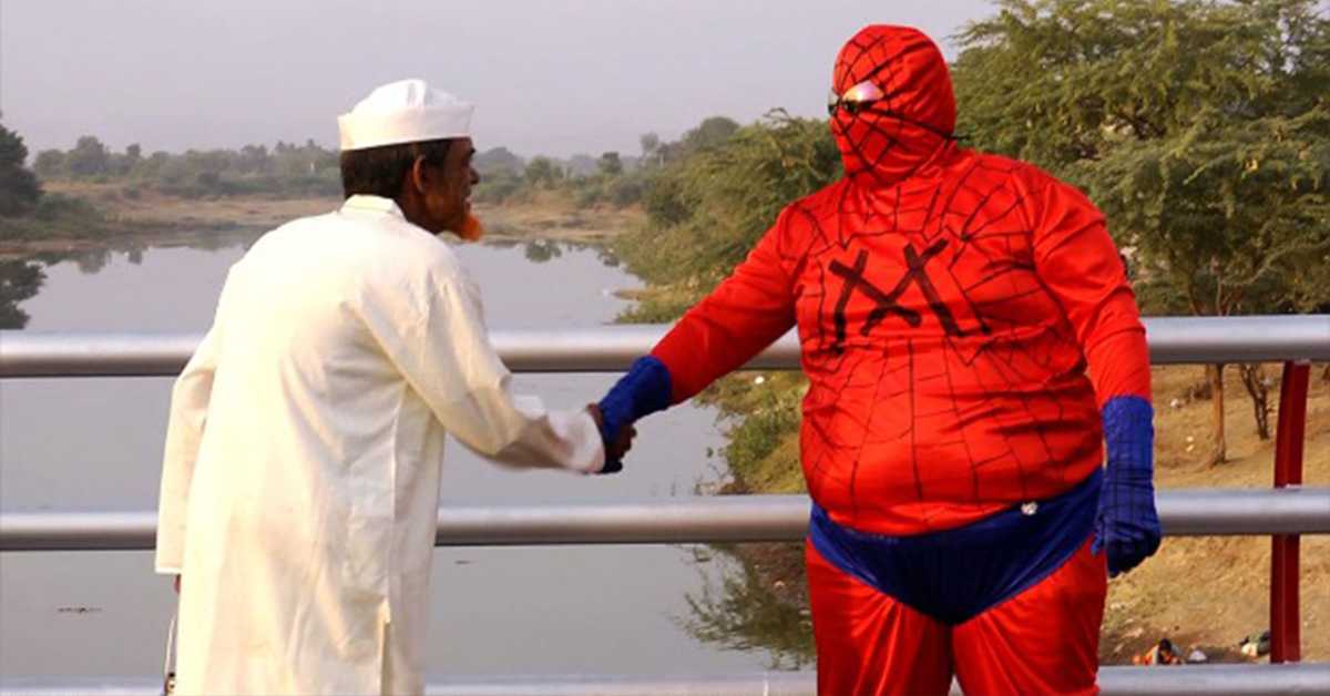   Само у Боливуду: Тамо где се снови поново рађају, 3-8