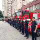 Српски ватрогасци кренули у Грчку да помогну у гашењу пожара