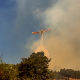 На целом Родосу проглашено ванредно стање, на Евији пожар делимично под контролом