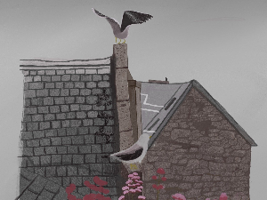 Добро јутро децо: Тајне једног београдског здања