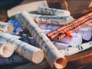  Породица Моцарт