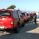 Шеф српског спасилачког тима у Грчкој за РТС: Сви смо добро, настављамо борбу са ватреном стихијом 